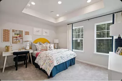 2704 Dreycott Lane, Lawrenceville, GA 30043 - Photo 19