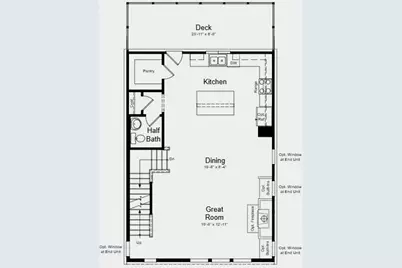 2704 Dreycott Lane, Lawrenceville, GA 30043 - Photo 45