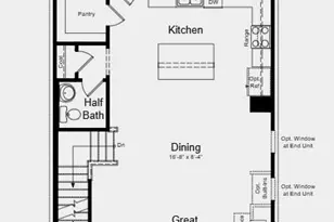 2704 Dreycott Ln, Lawrenceville, GA 30043 - Photo 45