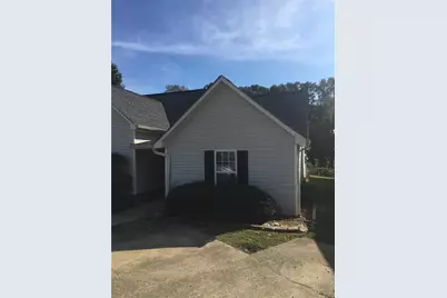 61 W Sellers Street #D, Jasper, GA 30143 - Photo 1