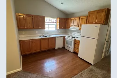 61 W Sellers Street #D, Jasper, GA 30143 - Photo 3
