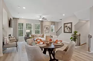 2692 Dreycott Ln, Lawrenceville, GA 30043 - Photo 15