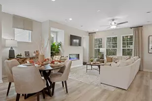 2692 Dreycott Ln, Lawrenceville, GA 30043 - Photo 15