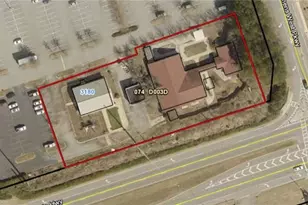 3180 Atlanta Hwy, Athens, GA 30606 - Photo 9
