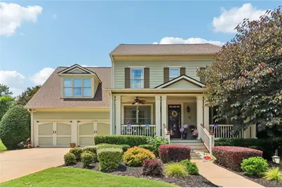 5631 Grand Reunion Drive, Hoschton, GA 30548 - Photo 1