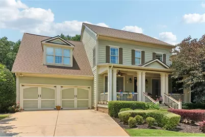 5631 Grand Reunion Drive, Hoschton, GA 30548 - Photo 5