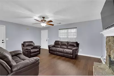 1805 Tribble Ridge Drive, Lawrenceville, GA 30045 - Photo 7