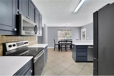 1805 Tribble Ridge Drive, Lawrenceville, GA 30045 - Photo 17