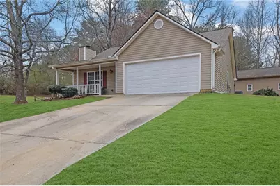 1805 Tribble Ridge Drive, Lawrenceville, GA 30045 - Photo 5
