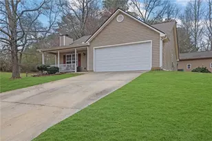 1805 Tribble Ridge Dr, Lawrenceville, GA 30045 - Photo 5