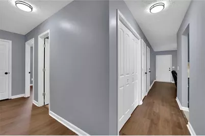 1805 Tribble Ridge Drive, Lawrenceville, GA 30045 - Photo 21