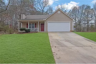 1805 Tribble Ridge Drive, Lawrenceville, GA 30045 - Photo 3