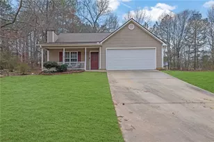 1805 Tribble Ridge Dr, Lawrenceville, GA 30045 - Photo 3