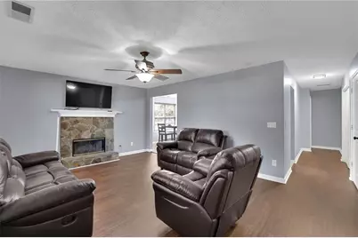 1805 Tribble Ridge Drive, Lawrenceville, GA 30045 - Photo 9