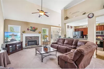974 Honeysuckle Lane, Temple, GA 30179 - Photo 7