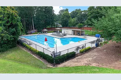 445 Cove Drive NE, Marietta, GA 30067 - Photo 45