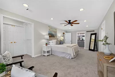 445 Cove Drive NE, Marietta, GA 30067 - Photo 17