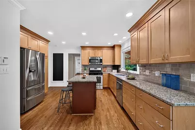 445 Cove Drive NE, Marietta, GA 30067 - Photo 11