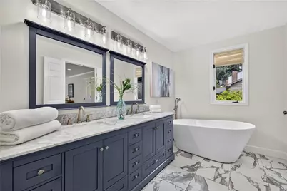 445 Cove Drive NE, Marietta, GA 30067 - Photo 19