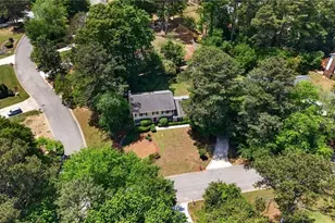 445 Cove Dr NE, Marietta, GA 30067 - Photo 39
