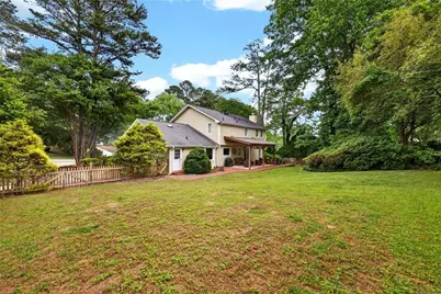 445 Cove Drive NE, Marietta, GA 30067 - Photo 33