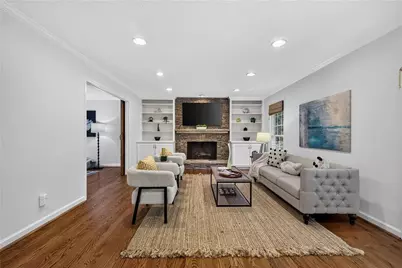 445 Cove Drive NE, Marietta, GA 30067 - Photo 7