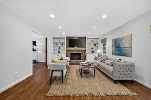 445 Cove Dr NE, Marietta, GA 30067 - Photo 7