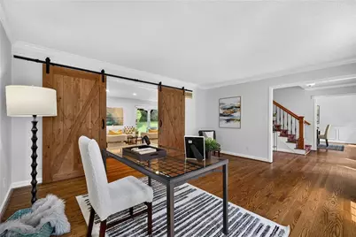 445 Cove Drive NE, Marietta, GA 30067 - Photo 5