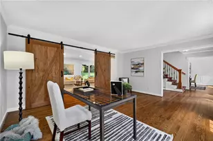 445 Cove Dr NE, Marietta, GA 30067 - Photo 5
