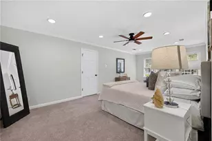 445 Cove Dr NE, Marietta, GA 30067 - Photo 15
