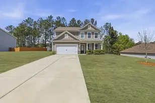 [Address not provided], Social Circle, GA 30025 - Photo 1