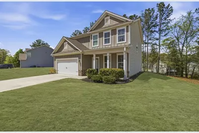 776 Jackson Court, Social Circle, GA 30025 - Photo 3