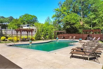 1349 Branch Drive, Tucker, GA 30084 - Photo 33