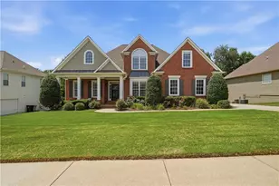 4286 Cami Way, Buford, GA 30519 - Photo 3