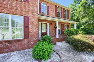 447 Plantation Dr, Jefferson, GA 30549 - Photo 5