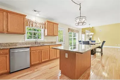 447 Plantation Drive, Jefferson, GA 30549 - Photo 17
