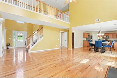 447 Plantation Drive, Jefferson, GA 30549 - Photo 13