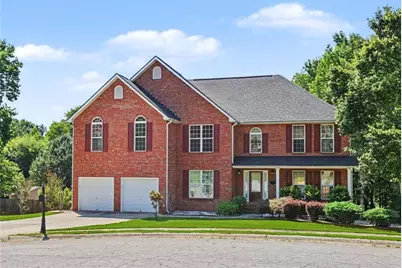 447 Plantation Drive, Jefferson, GA 30549 - Photo 3