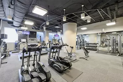 3338 Peachtree Road NE #705, Atlanta, GA 30326 - Photo 15