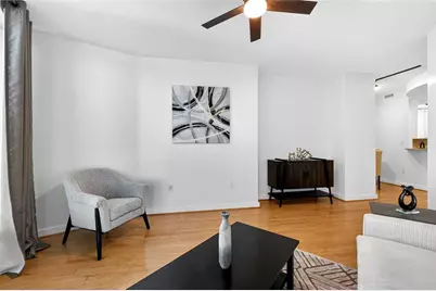3338 Peachtree Road NE #705, Atlanta, GA 30326 - Photo 3