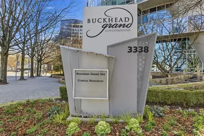 3338 Peachtree Road NE #705, Atlanta, GA 30326 - Photo 23