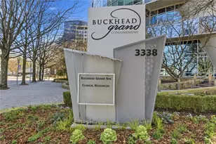 3338 Peachtree Rd NE, Atlanta, GA 30326 - Photo 23