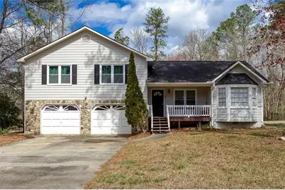 563 Presidential Drive, Dallas, GA 30157 - Photo 31