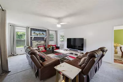 563 Presidential Drive, Dallas, GA 30157 - Photo 3
