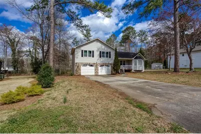 563 Presidential Drive, Dallas, GA 30157 - Photo 33