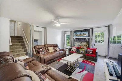 563 Presidential Drive, Dallas, GA 30157 - Photo 5