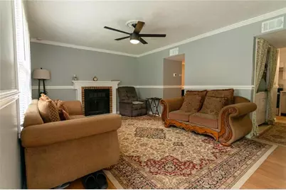 1177 Osceola Court, Tucker, GA 30084 - Photo 13