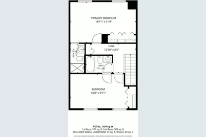3774 Meadow Rue Lane, Peachtree Corners, GA 30092 - Photo 27
