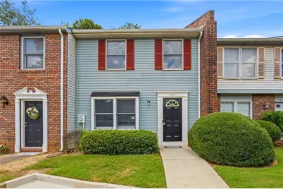 3774 Meadow Rue Lane, Peachtree Corners, GA 30092 - Photo 1