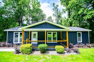 60 Knob Ave, Carrollton, GA 30116 - Photo 5